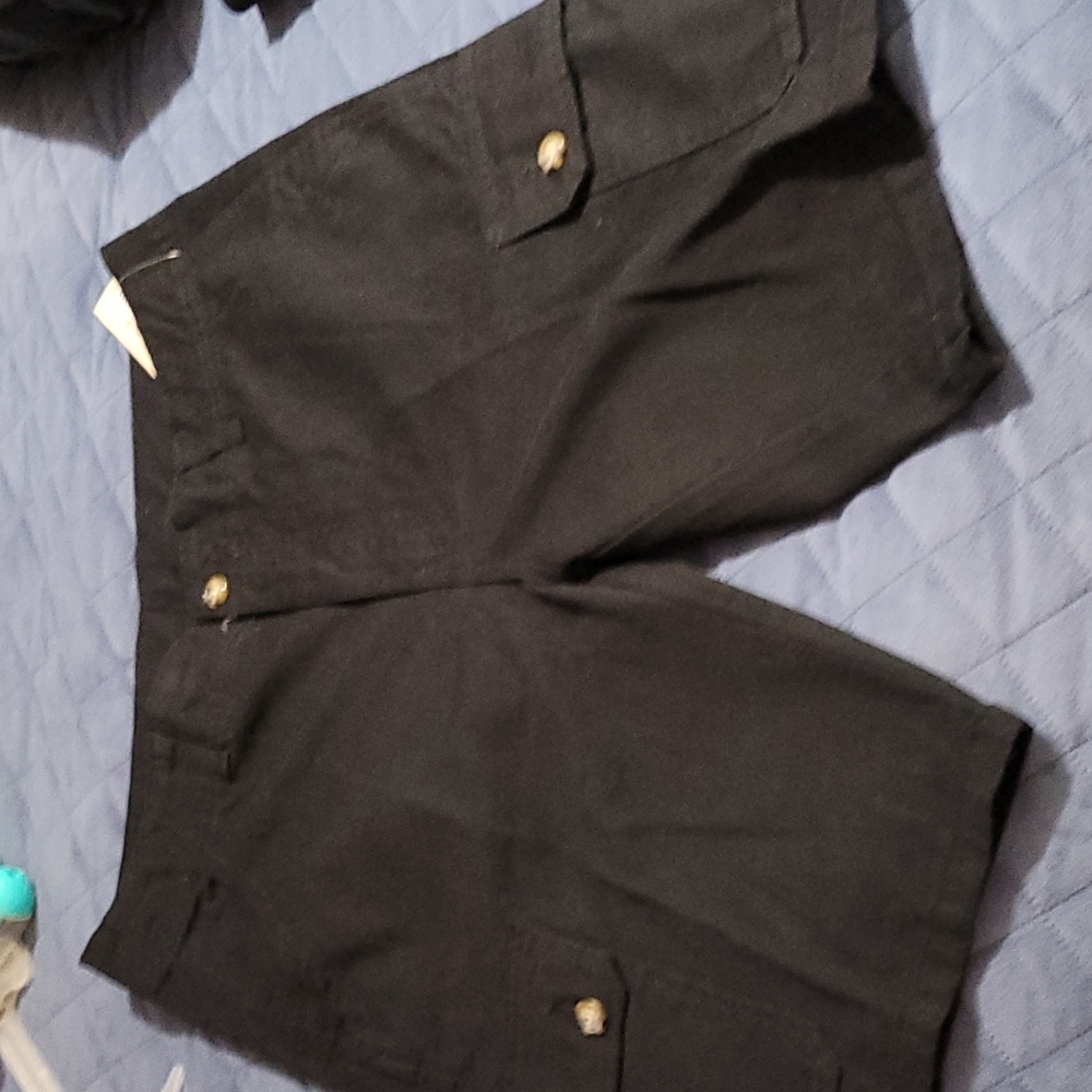 Cargo shorts